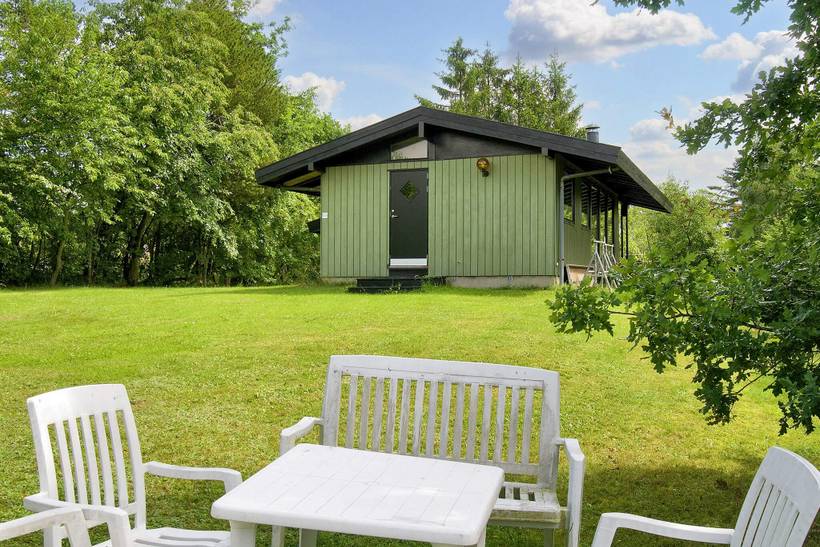 Foto von Ferienhaus BL15 auf Hyllingeriis - Nordseeland