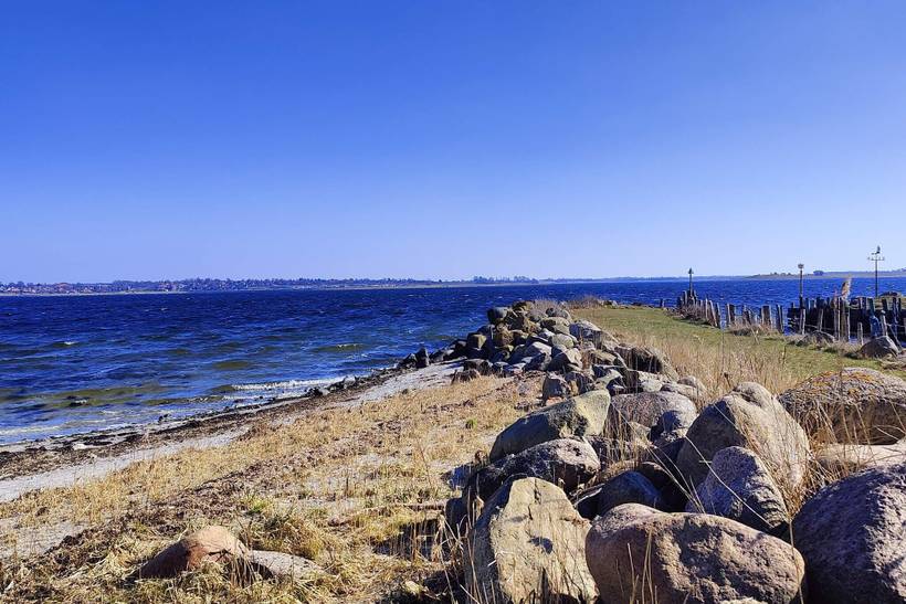 Foto von Ferienhaus BL15 auf Hyllingeriis - Nordseeland