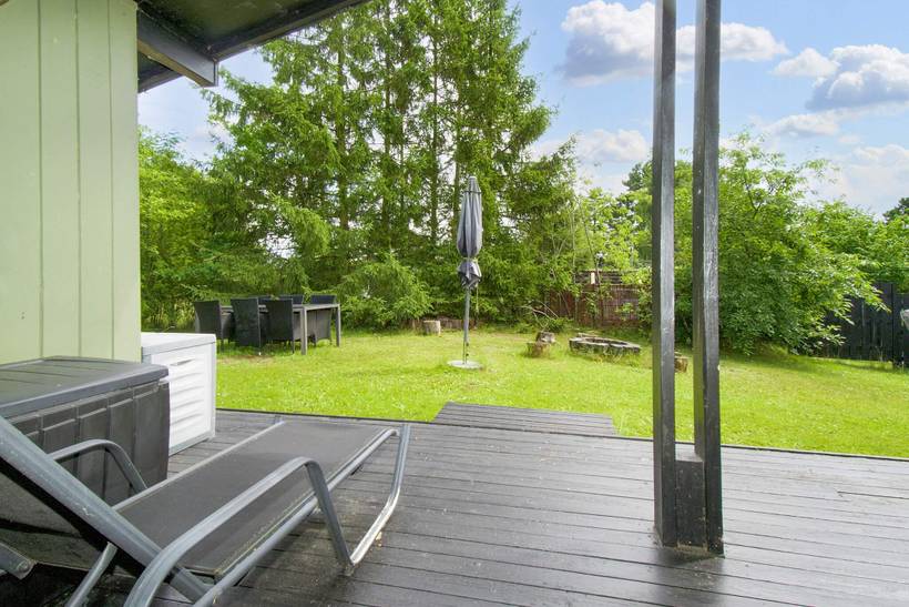 Foto von Ferienhaus BL15 auf Hyllingeriis - Nordseeland