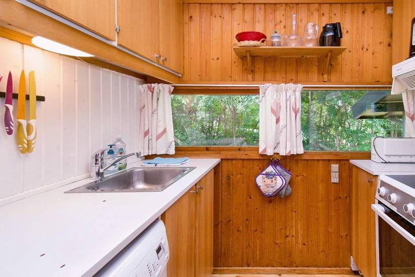 Foto von Ferienhaus BL15 auf Hyllingeriis - Nordseeland