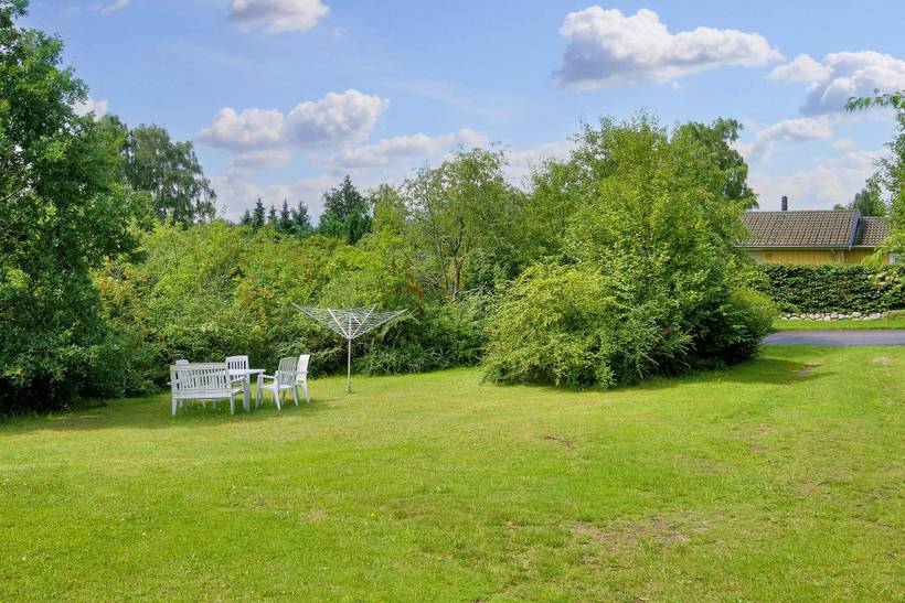 Foto von Ferienhaus BL15 auf Hyllingeriis - Nordseeland
