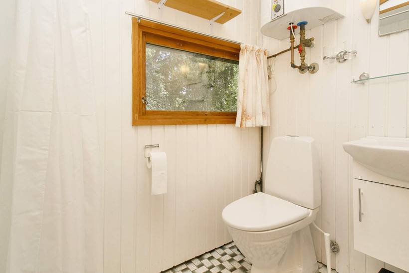 Foto von Ferienhaus BL15 auf Hyllingeriis - Nordseeland