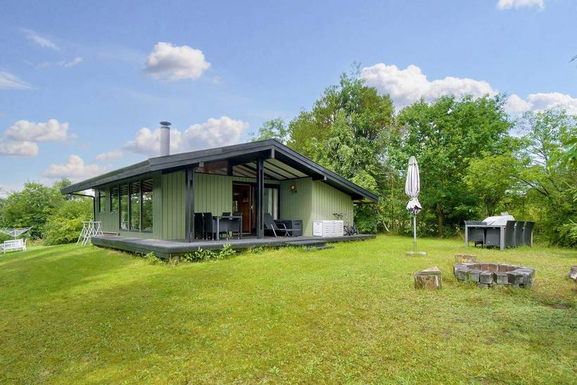 Foto von Ferienhaus BL15 auf Hyllingeriis - Nordseeland