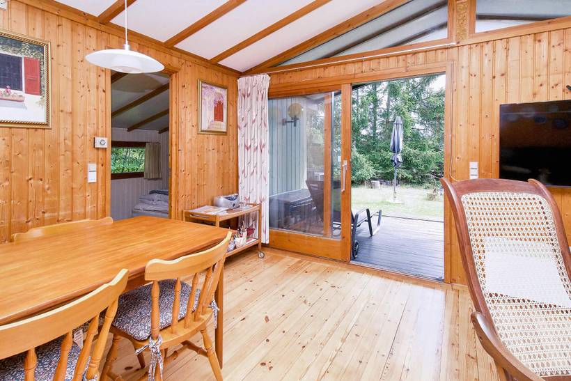 Foto von Ferienhaus BL15 auf Hyllingeriis - Nordseeland