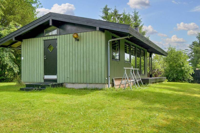 Foto von Ferienhaus BL15 auf Hyllingeriis - Nordseeland