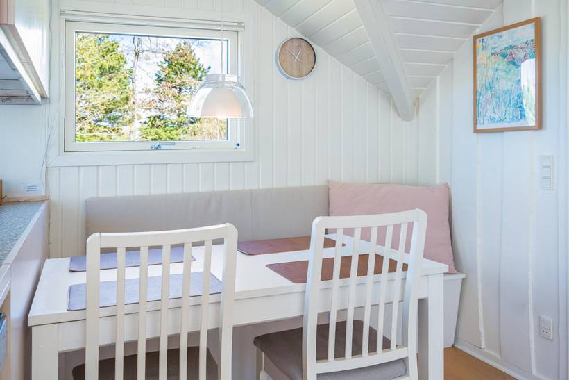 Foto von Ferienhaus BL16 in Henne Strand - Westjütland