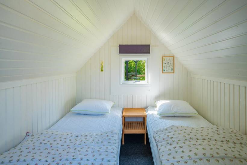 Foto von Ferienhaus BL16 in Henne Strand - Westjütland