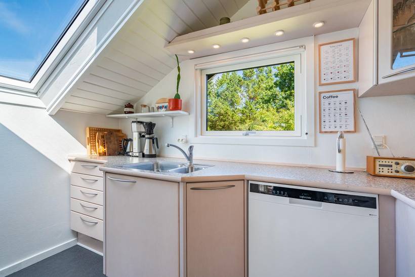 Foto von Ferienhaus BL16 in Henne Strand - Westjütland