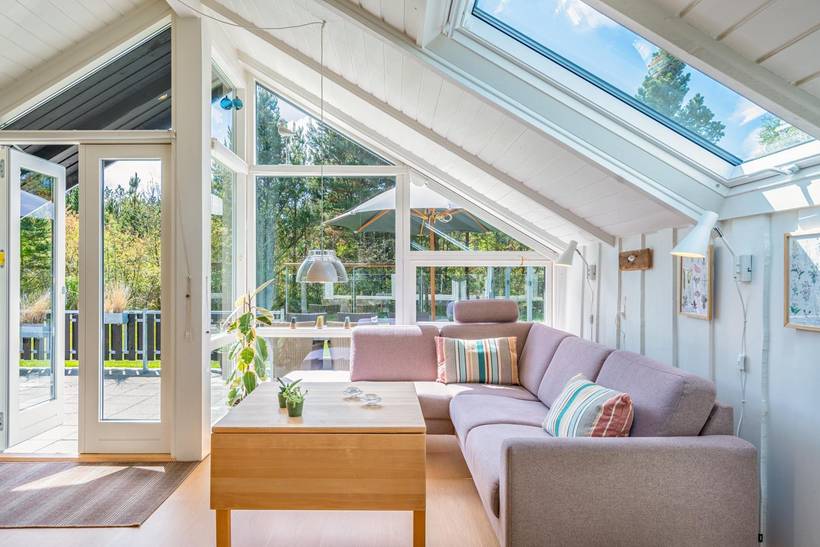 Foto von Ferienhaus BL16 in Henne Strand - Westjütland