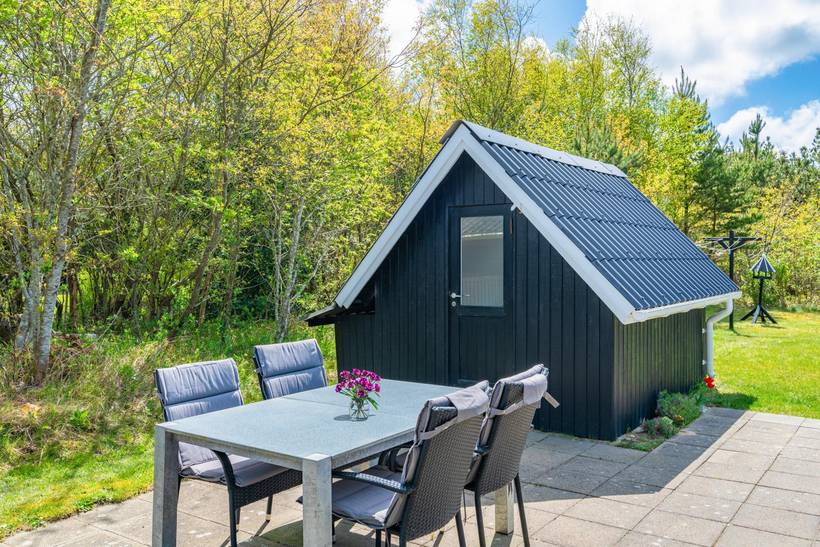 Foto von Ferienhaus BL16 in Henne Strand - Westjütland