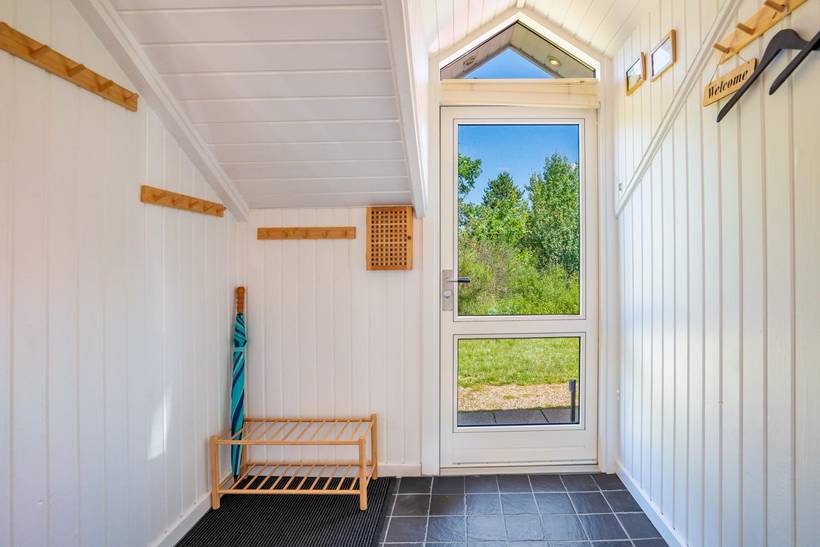 Foto von Ferienhaus BL16 in Henne Strand - Westjütland