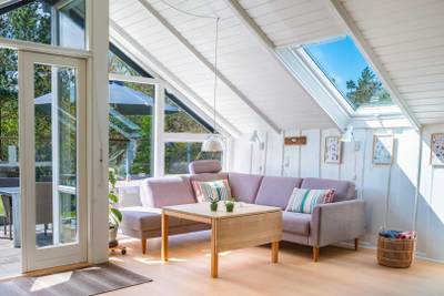 Vorschaubild von Ferienhaus BL16 in Henne Strand - Westjütland