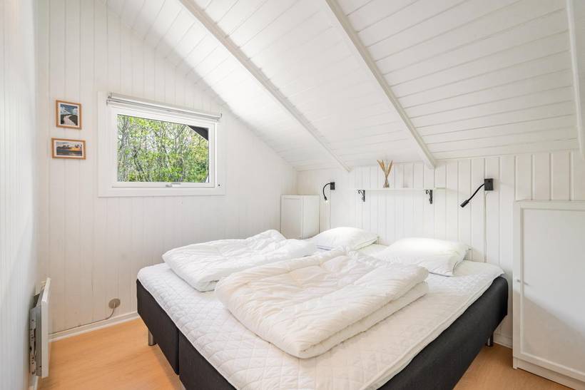 Foto von Ferienhaus BL16 in Henne Strand - Westjütland