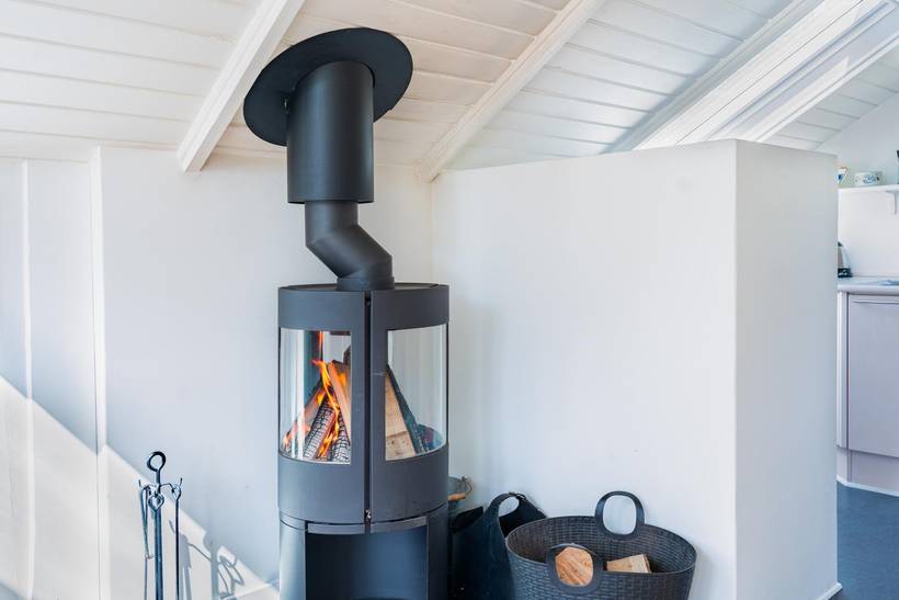 Foto von Ferienhaus BL16 in Henne Strand - Westjütland