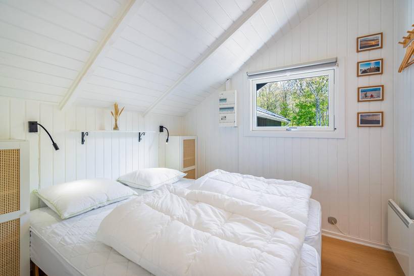 Foto von Ferienhaus BL16 in Henne Strand - Westjütland