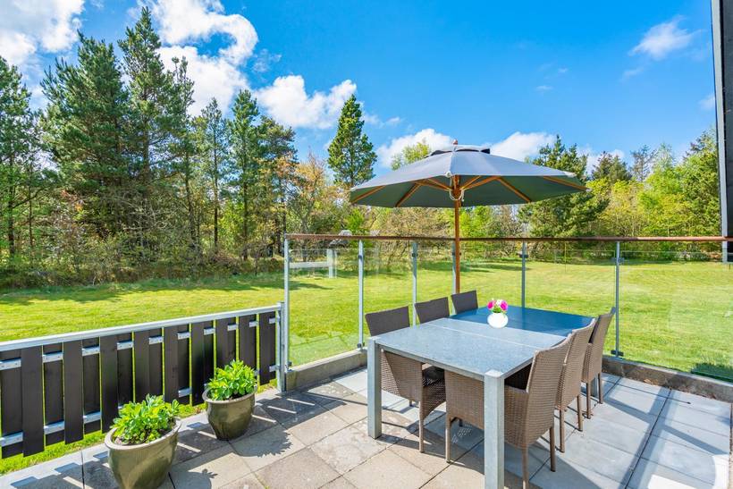 Foto von Ferienhaus BL16 in Henne Strand - Westjütland