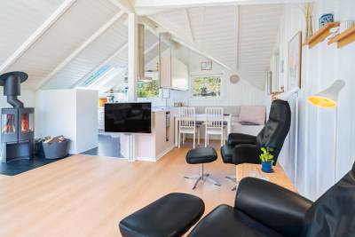 Vorschaubild von Ferienhaus BL16 in Henne Strand - Westjütland