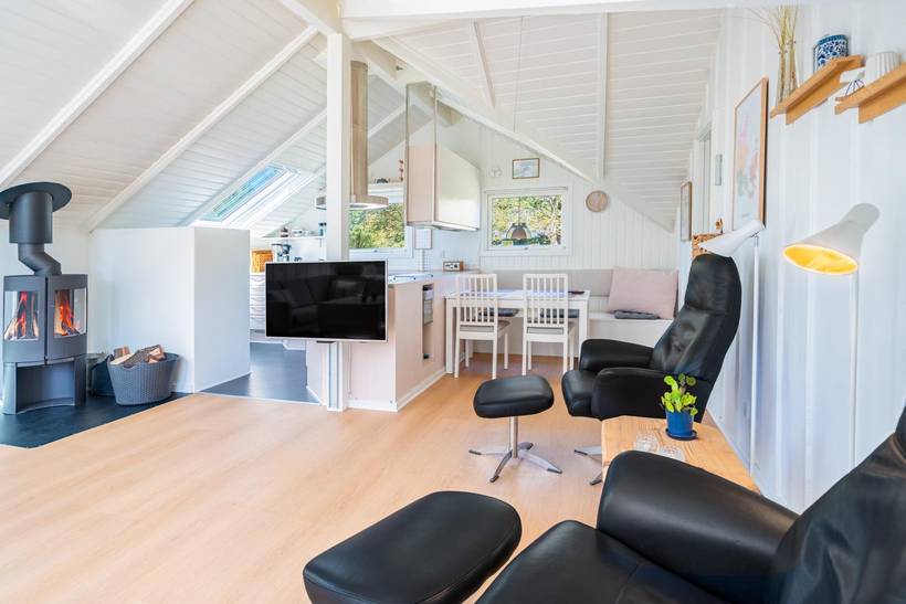 Foto von Ferienhaus BL16 in Henne Strand - Westjütland