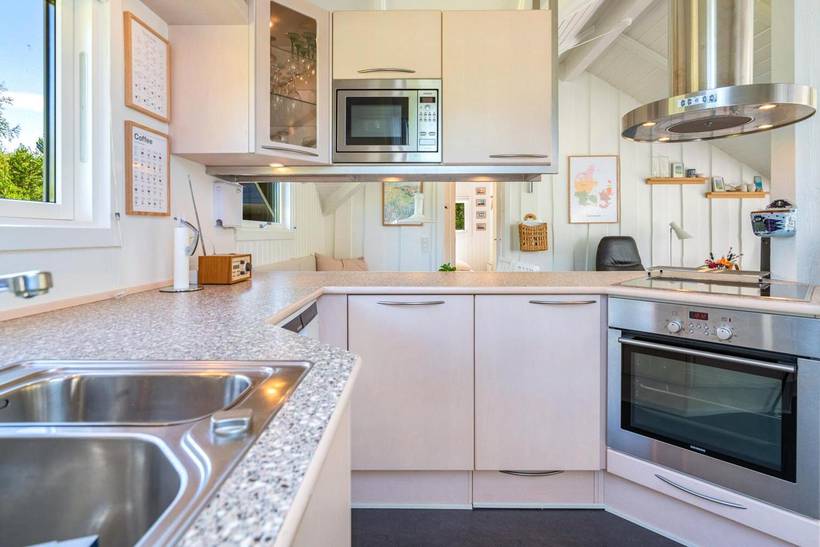 Foto von Ferienhaus BL16 in Henne Strand - Westjütland