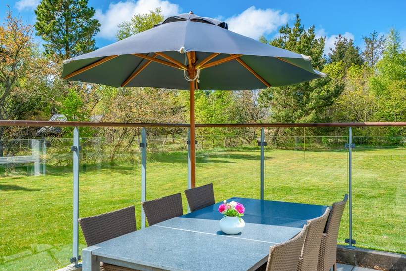Foto von Ferienhaus BL16 in Henne Strand - Westjütland