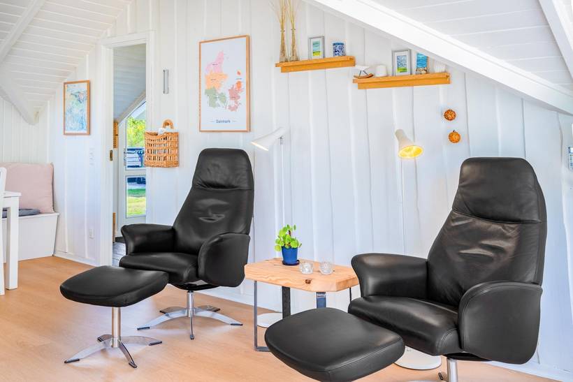 Foto von Ferienhaus BL16 in Henne Strand - Westjütland