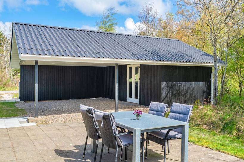 Foto von Ferienhaus BL16 in Henne Strand - Westjütland