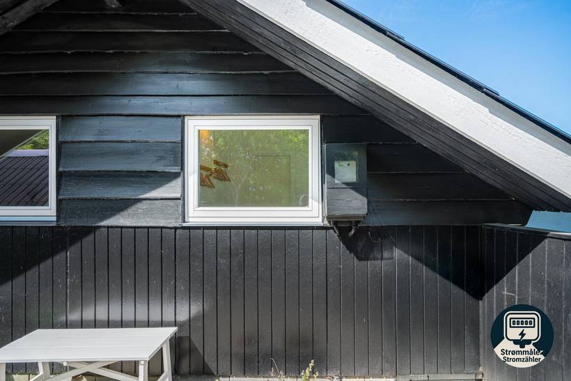 Foto von Ferienhaus BL16 in Henne Strand - Westjütland