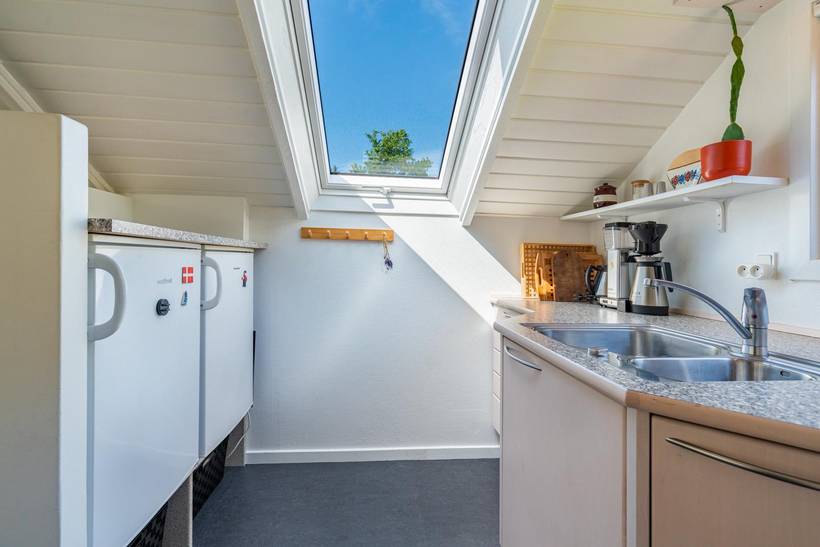 Foto von Ferienhaus BL16 in Henne Strand - Westjütland