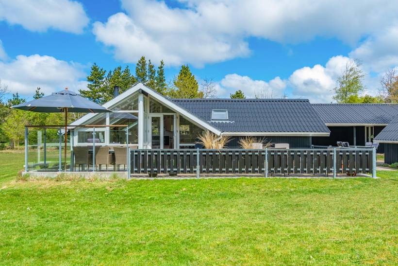 Foto von Ferienhaus BL16 in Henne Strand - Westjütland
