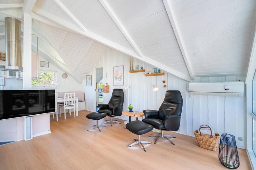 Foto von Ferienhaus BL16 in Henne Strand - Westjütland