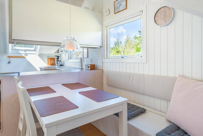 Foto von Ferienhaus BL16 in Henne Strand - Westjütland