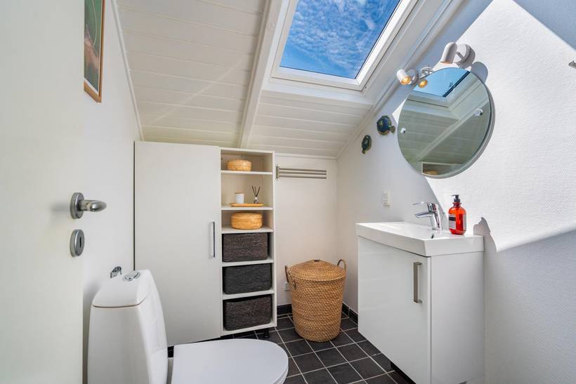 Foto von Ferienhaus BL16 in Henne Strand - Westjütland