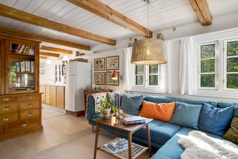 Foto von Ferienhaus BL20 in Blokhus - Nordjütland
