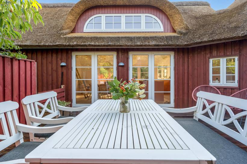 Foto von Ferienhaus BL20 in Blokhus - Nordjütland
