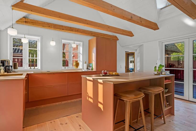 Foto von Ferienhaus BL20 in Blokhus - Nordjütland