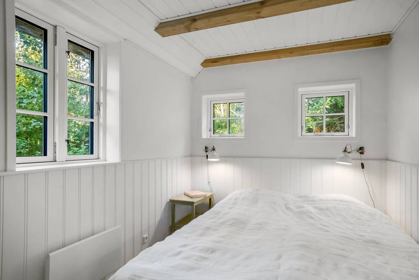 Foto von Ferienhaus BL20 in Blokhus - Nordjütland