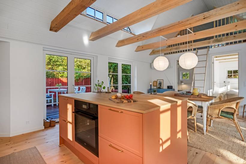 Foto von Ferienhaus BL20 in Blokhus - Nordjütland
