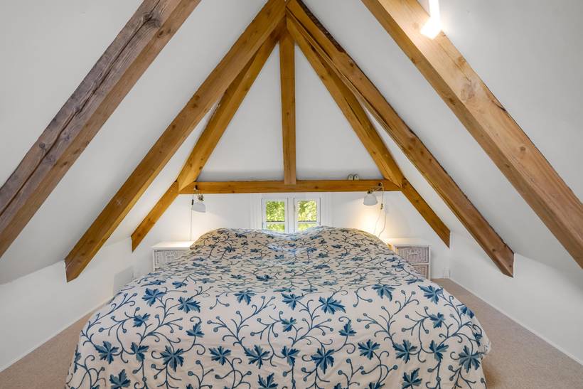 Foto von Ferienhaus BL20 in Blokhus - Nordjütland