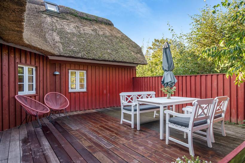 Foto von Ferienhaus BL20 in Blokhus - Nordjütland