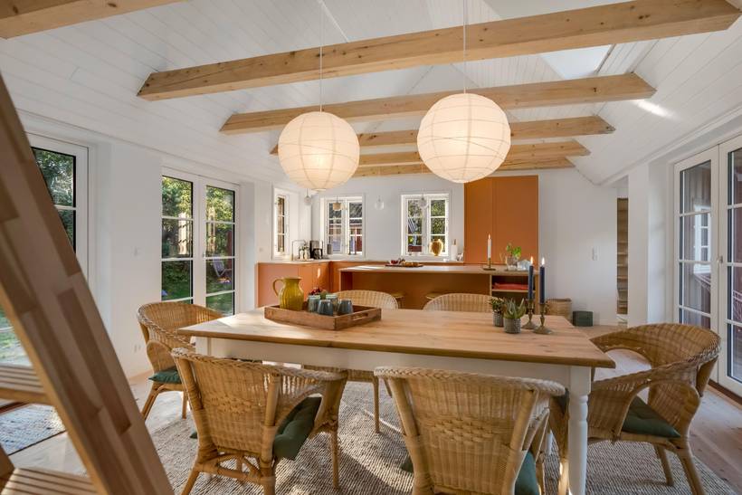 Foto von Ferienhaus BL20 in Blokhus - Nordjütland