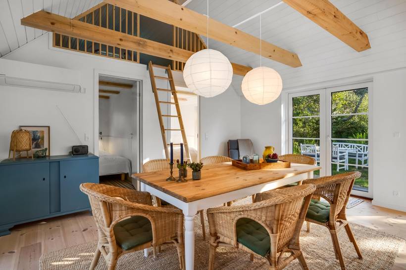 Foto von Ferienhaus BL20 in Blokhus - Nordjütland