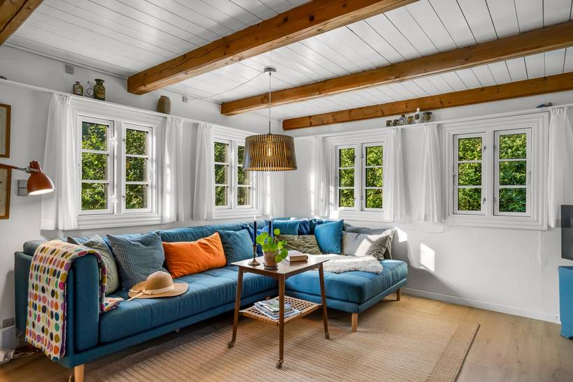 Foto von Ferienhaus BL20 in Blokhus - Nordjütland
