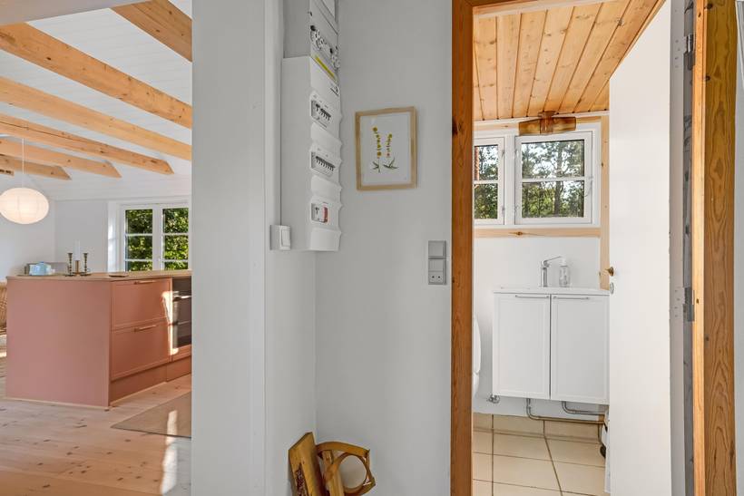 Foto von Ferienhaus BL20 in Blokhus - Nordjütland