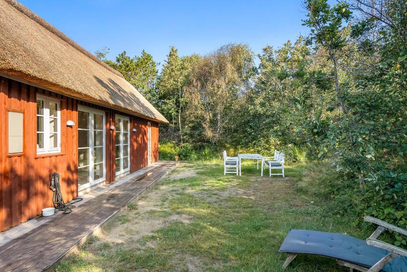 Foto von Ferienhaus BL20 in Blokhus - Nordjütland