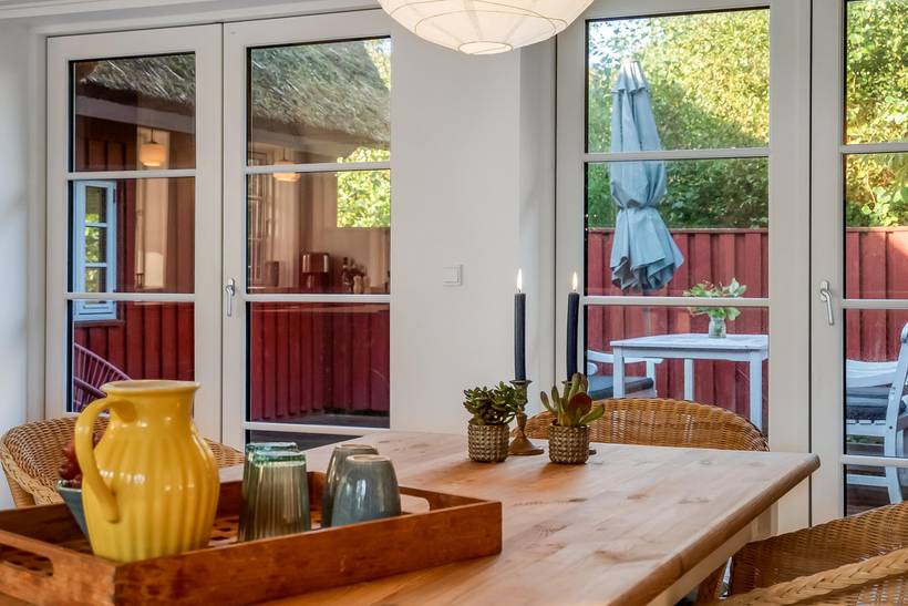 Foto von Ferienhaus BL20 in Blokhus - Nordjütland