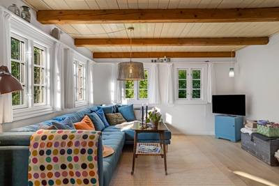 Vorschaubild von Ferienhaus BL20 in Blokhus - Nordjütland