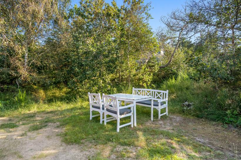 Foto von Ferienhaus BL20 in Blokhus - Nordjütland