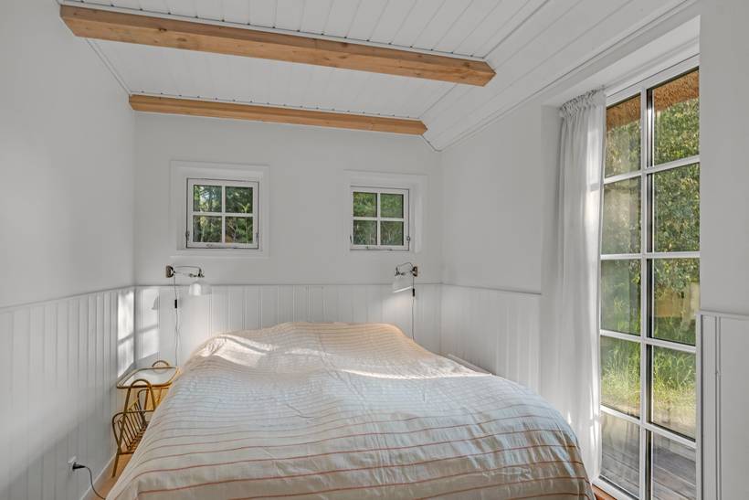 Foto von Ferienhaus BL20 in Blokhus - Nordjütland