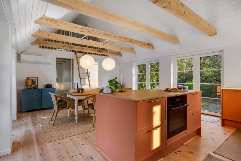 Foto von Ferienhaus BL20 in Blokhus - Nordjütland