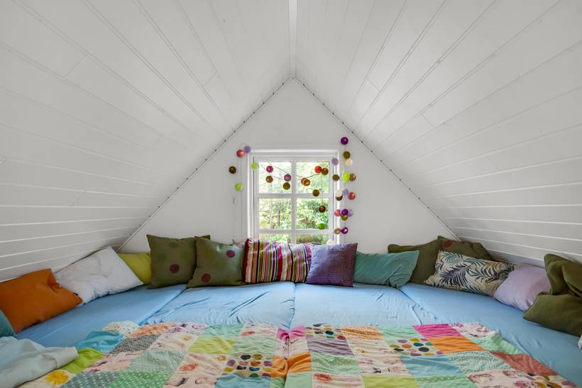 Foto von Ferienhaus BL20 in Blokhus - Nordjütland